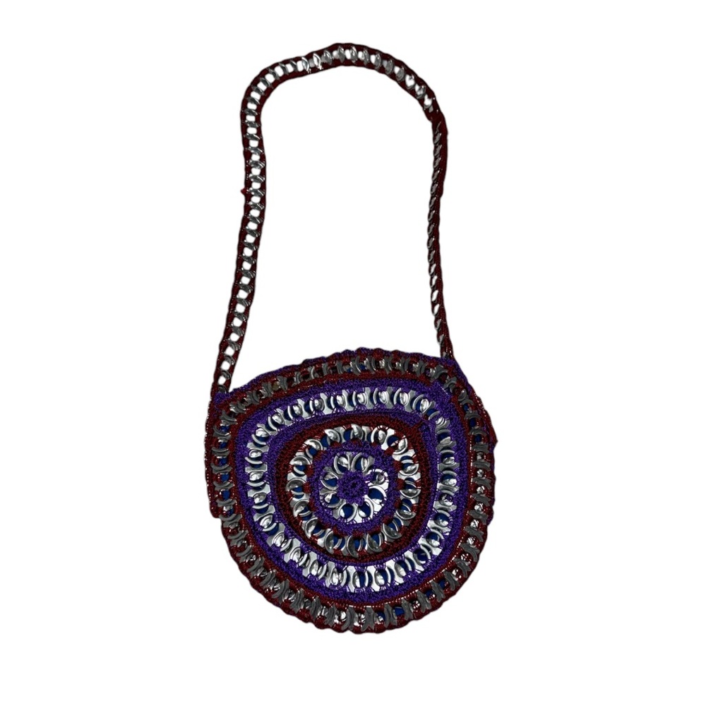 Soda Pop Tab Purse 🥤